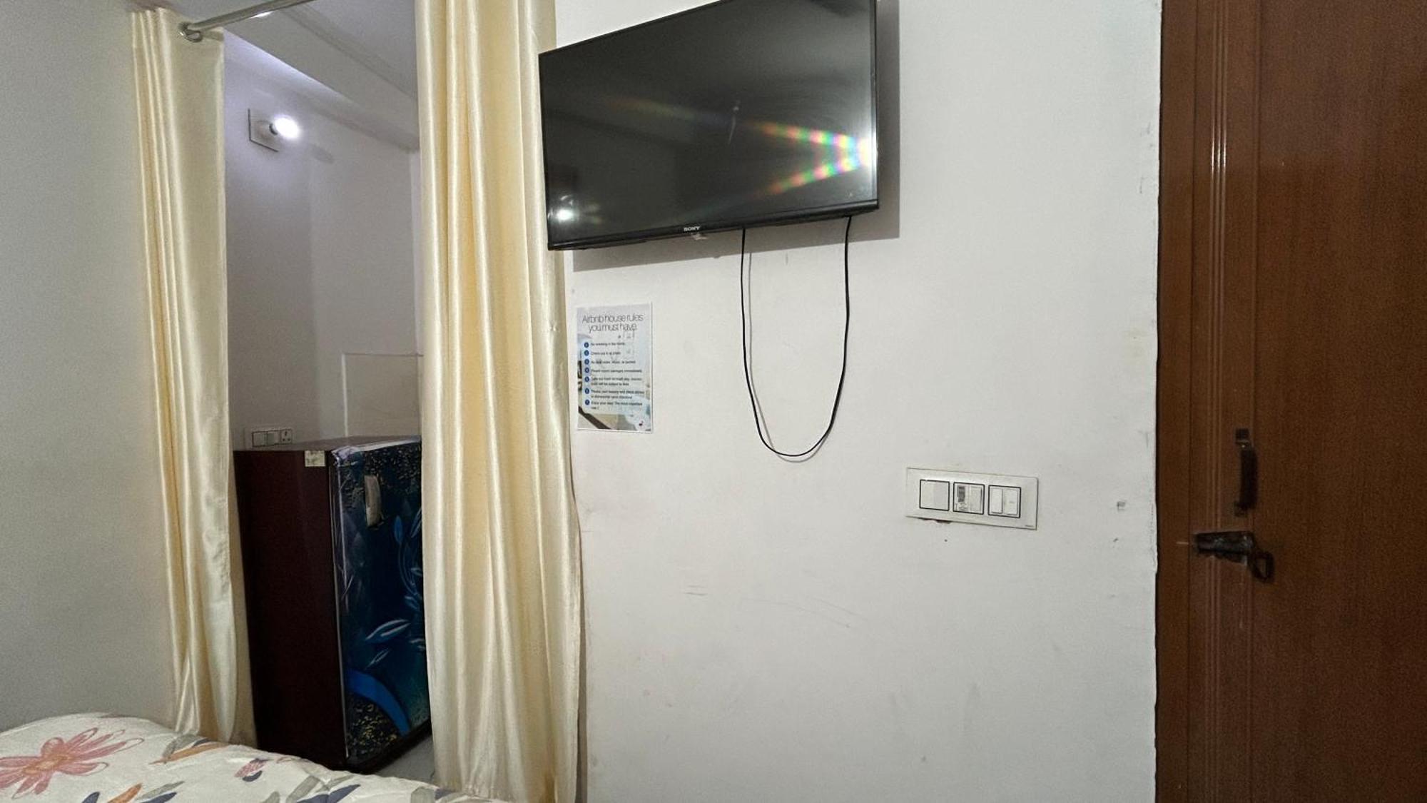 Apartment The Comfort Corner Inn- Homestay *