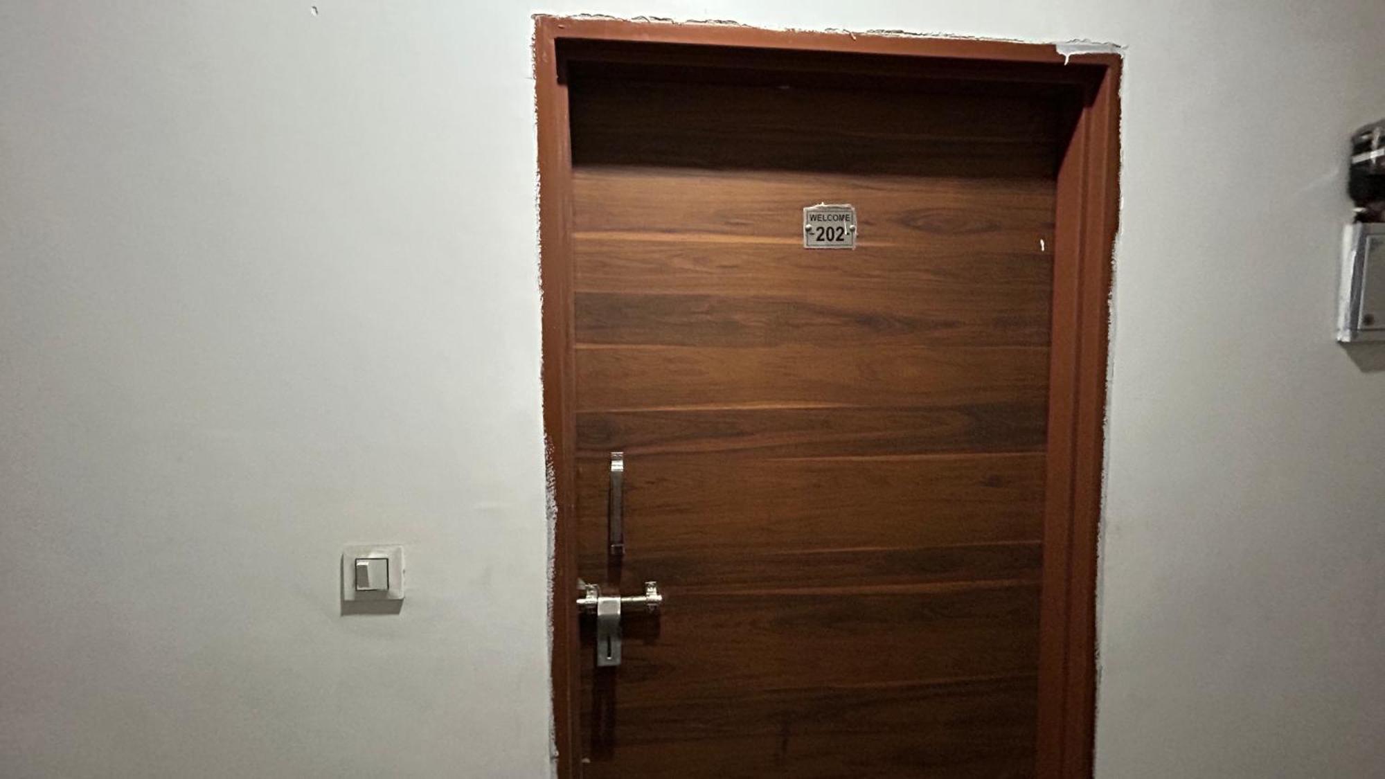 The Comfort Corner Inn- Homestay Apartment *