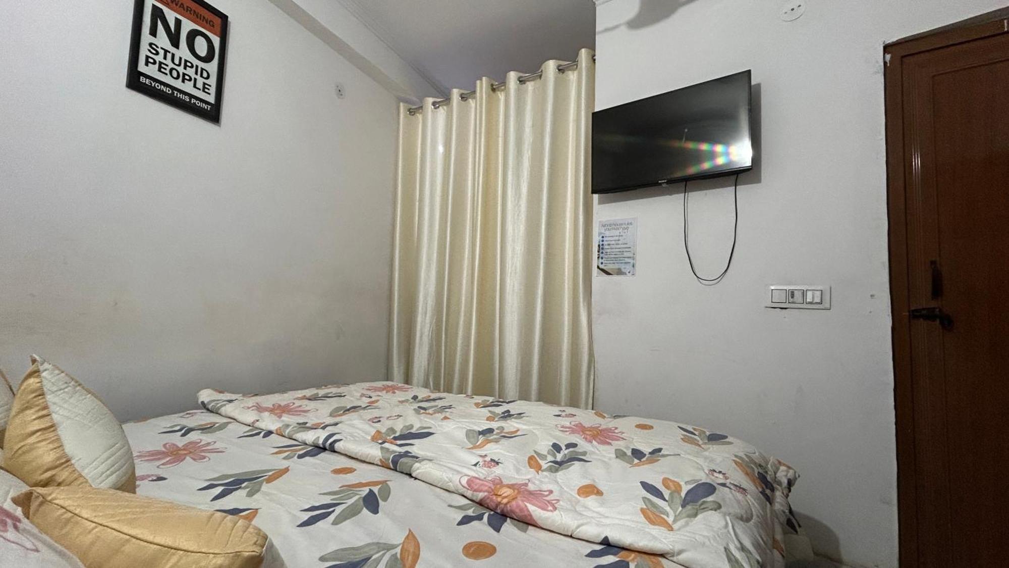 The Comfort Corner Inn- Homestay Apartment