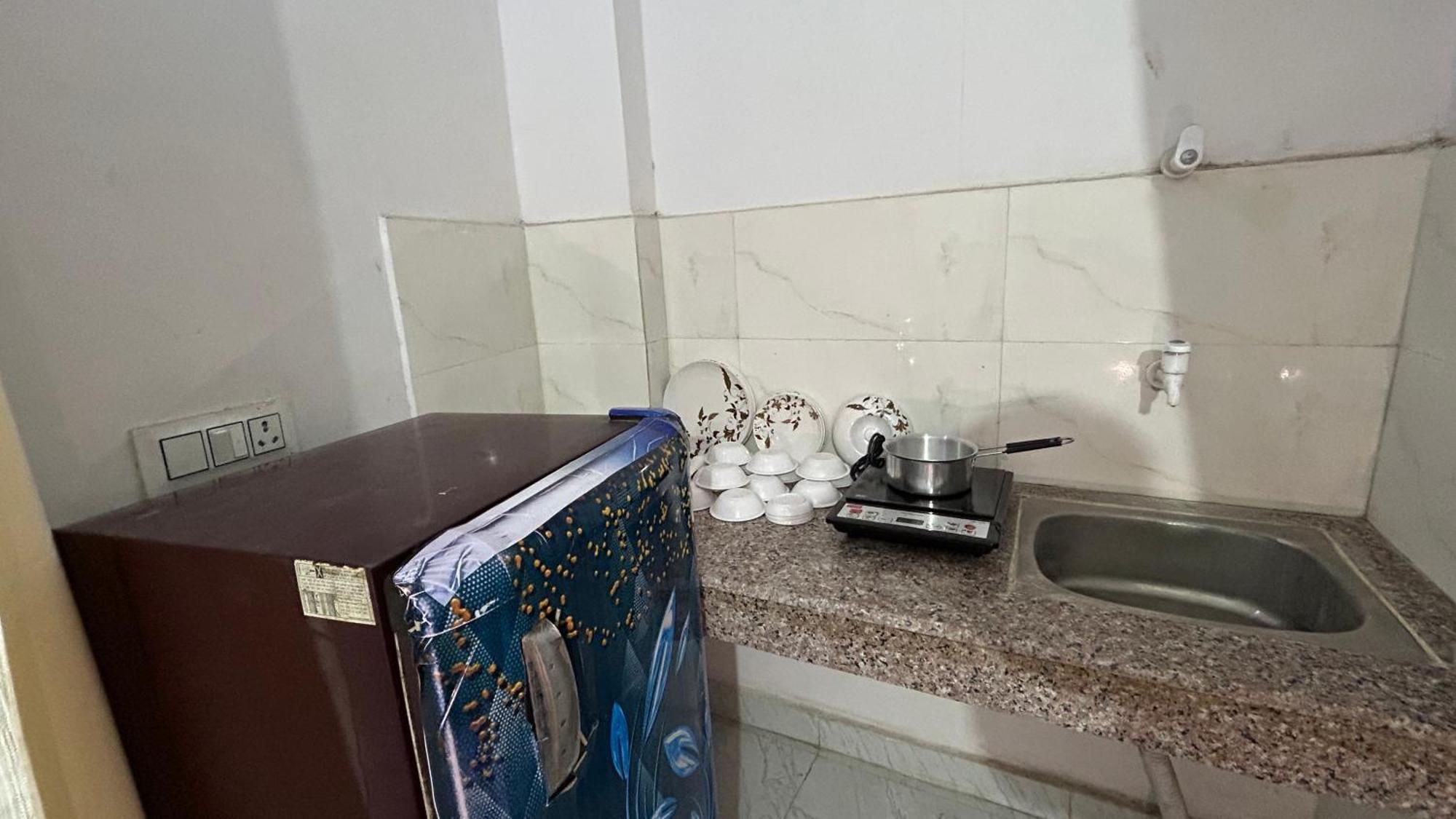 The Comfort Corner Inn- Homestay Apartment *